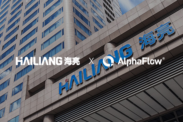 海亮集團(tuán)深化AlphaFlow流程平臺制度體系數(shù)字化應(yīng)用